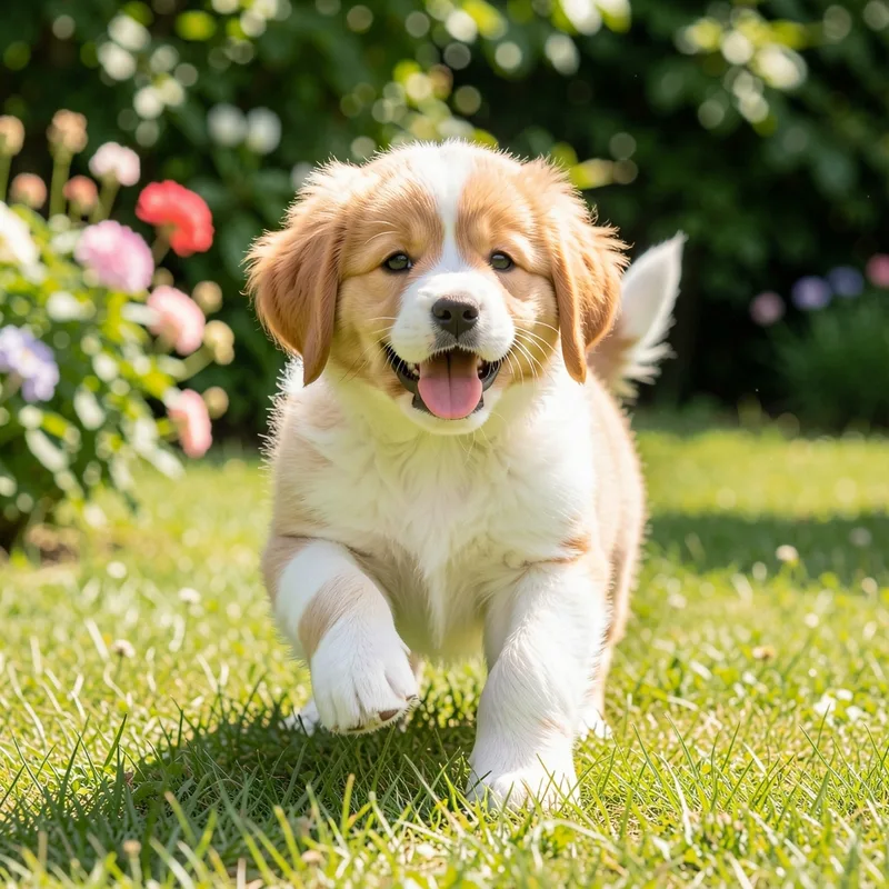 Éducation chiot : par où commencer concrètement