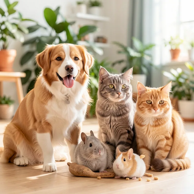 Chats